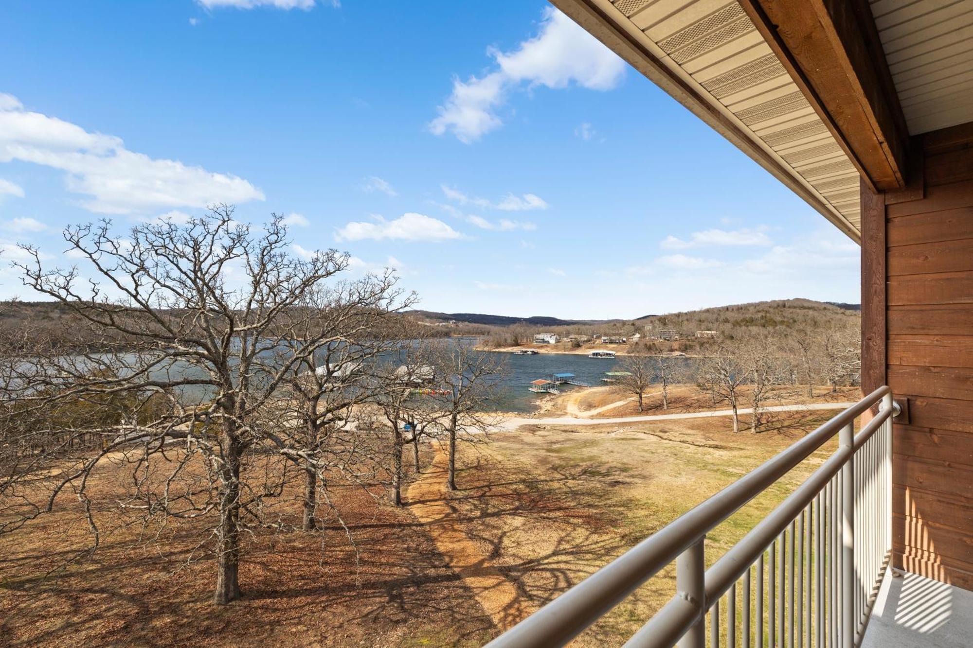 Still Waters Resort Indian Point Quarto foto