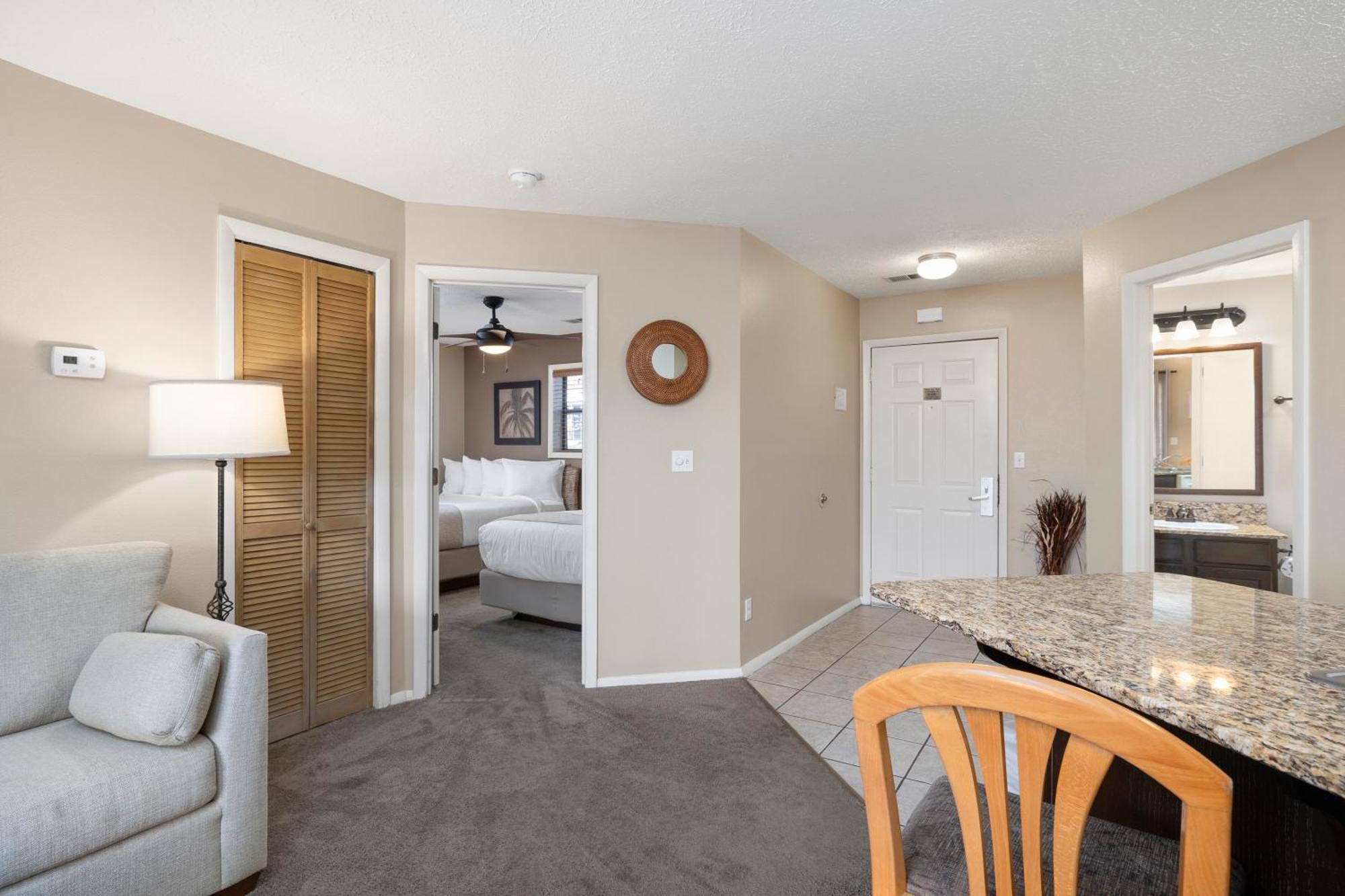 Still Waters Resort Indian Point Quarto foto
